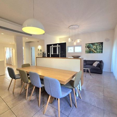 Beach Apartments Tlv - Exclusive Τελ Αβίβ Εξωτερικό φωτογραφία