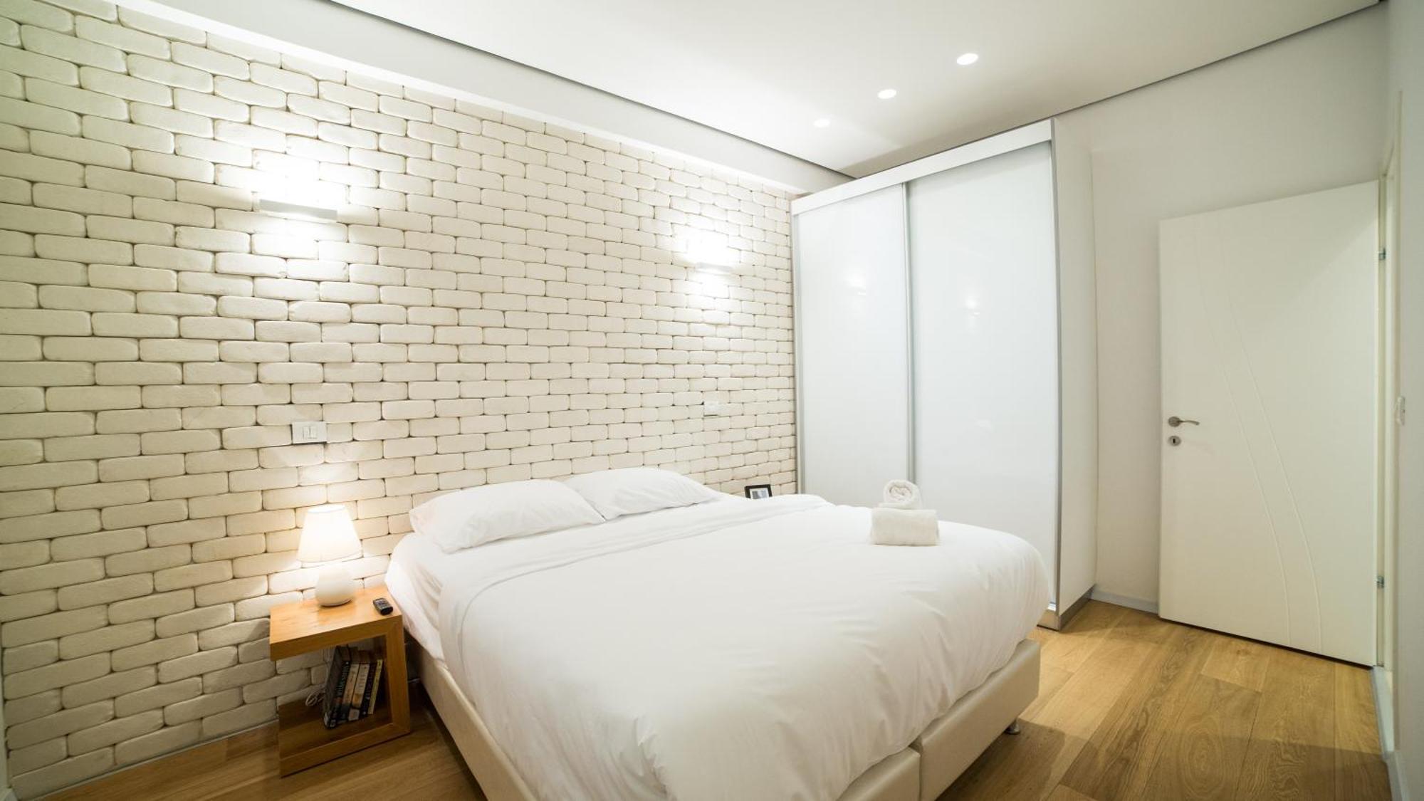 Beach Apartments Tlv - Exclusive Τελ Αβίβ Δωμάτιο φωτογραφία