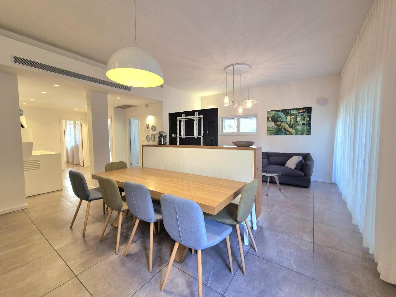 Beach Apartments Tlv - Exclusive Τελ Αβίβ Εξωτερικό φωτογραφία