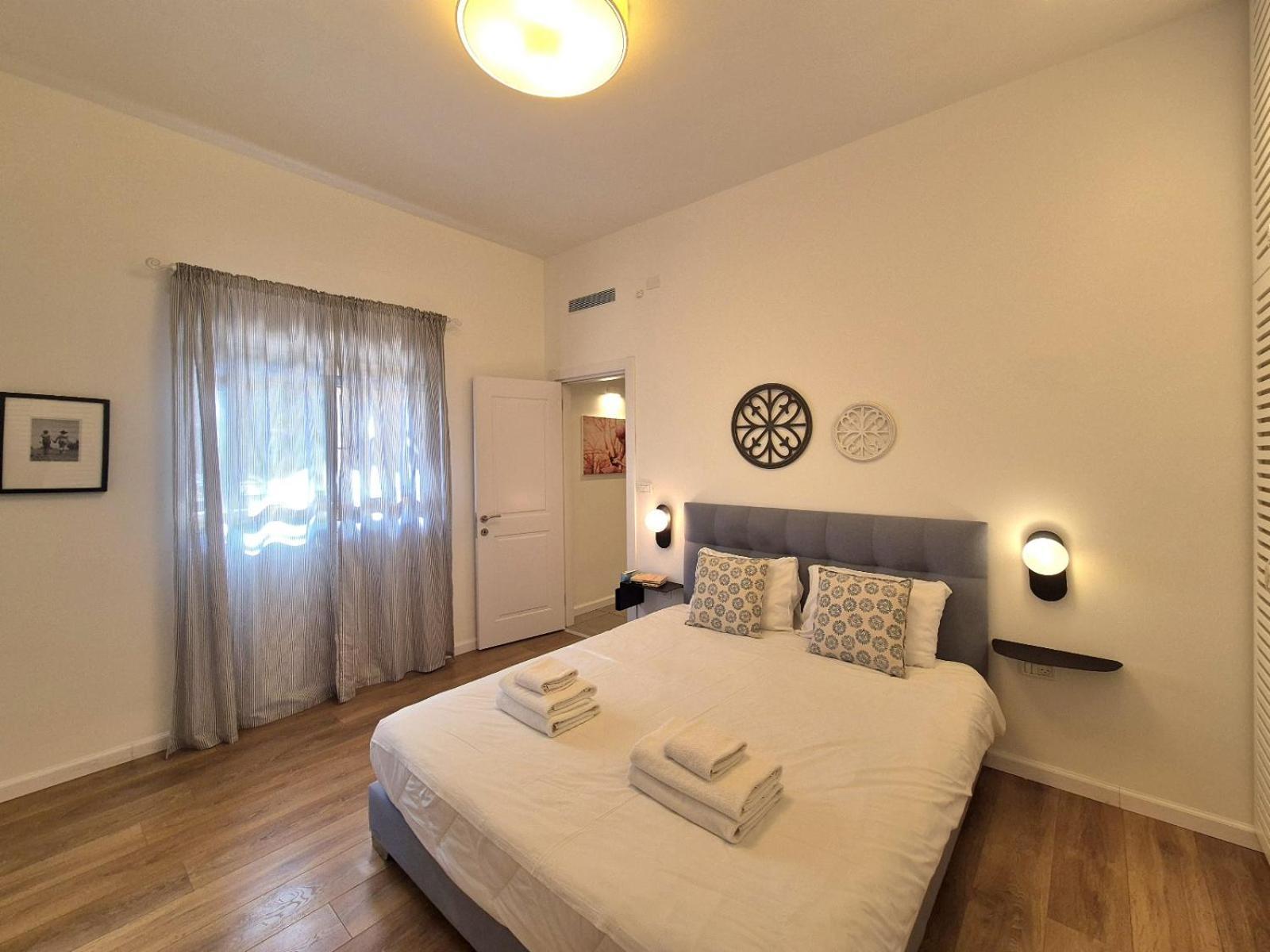 Beach Apartments Tlv - Exclusive Τελ Αβίβ Εξωτερικό φωτογραφία