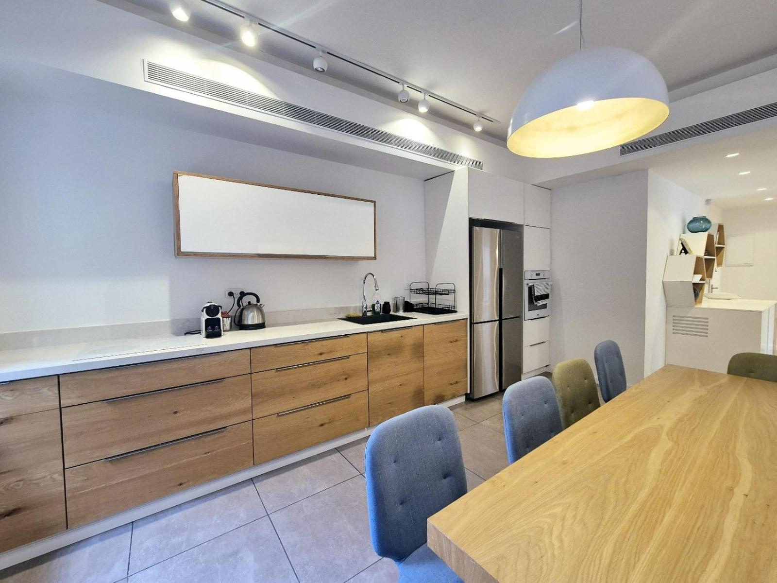 Beach Apartments Tlv - Exclusive Τελ Αβίβ Εξωτερικό φωτογραφία