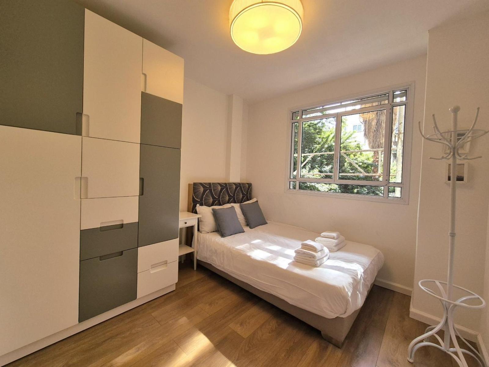 Beach Apartments Tlv - Exclusive Τελ Αβίβ Εξωτερικό φωτογραφία