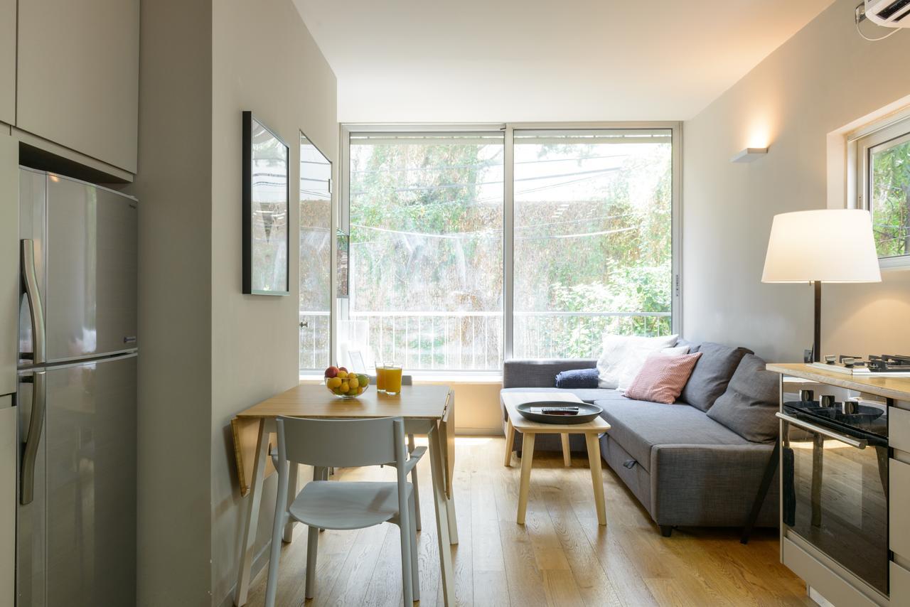 Beach Apartments Tlv - Exclusive Τελ Αβίβ Εξωτερικό φωτογραφία